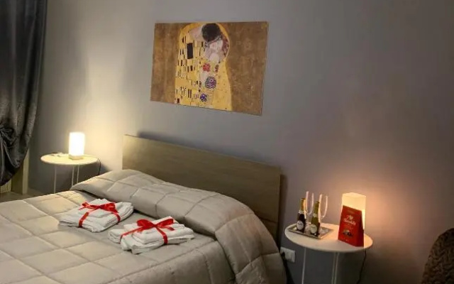 Casa Vacanze Le Ginestre