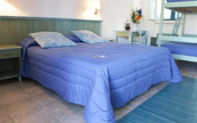 Casa Per Ferie Vel Marì