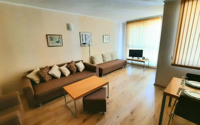 Obzor Beach Resort Apartment G-109