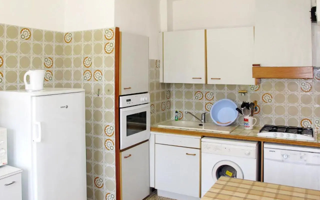 Holiday Home La Pitchoune - SFP100