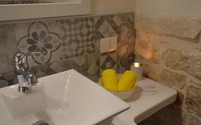 B&B Cieli di Dante