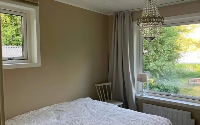 4 Star Holiday Home in Sollentuna