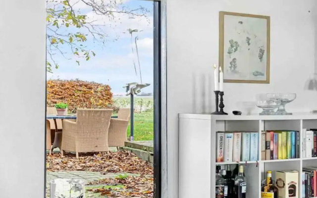 4 Star Holiday Home in Errindlev