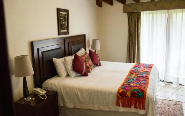 La Buena Vibra Wellness Resort & SPA