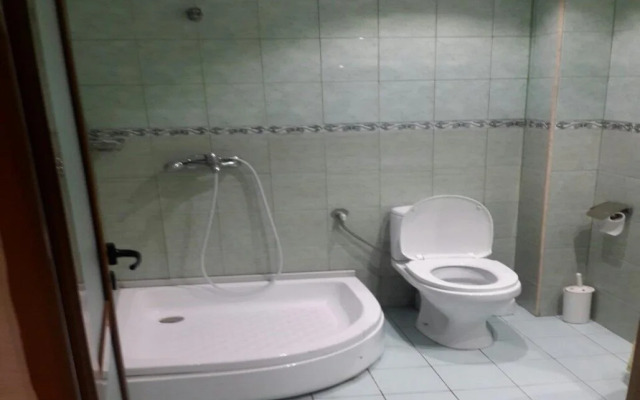 Hotel Alysa Korce