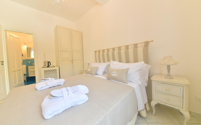 Queen Suite