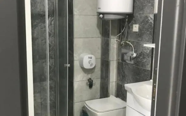 Art Sui̇t Apart Otel