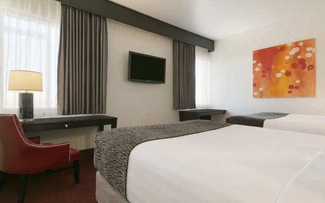 Harrah's Ak-Chin – A Caesars Rewards Destination