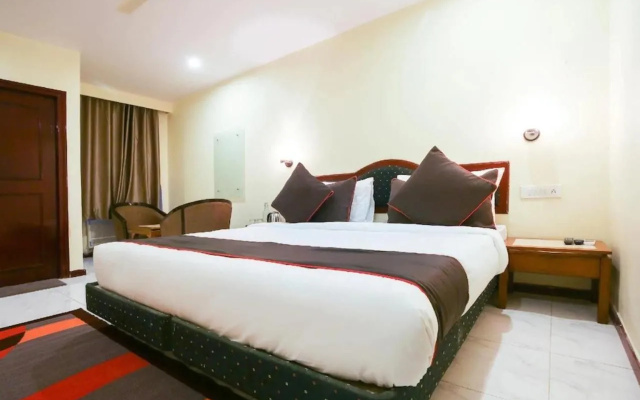 FabHotel Presidency Inn