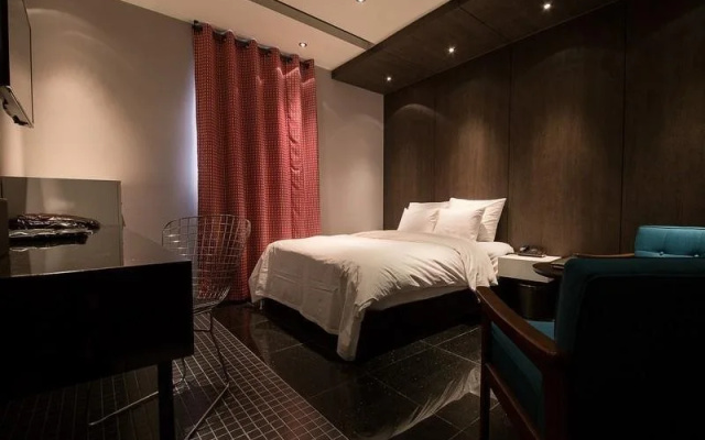 Hotel Star