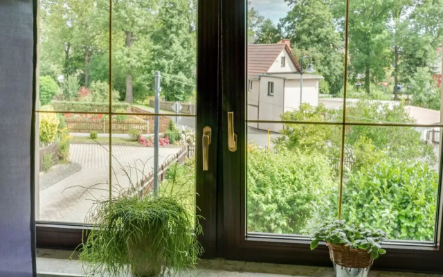Ferienwohnung in Braunichswalde