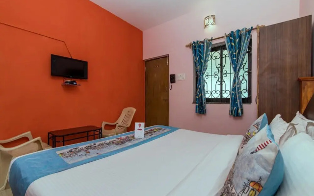 KS8 Guest House