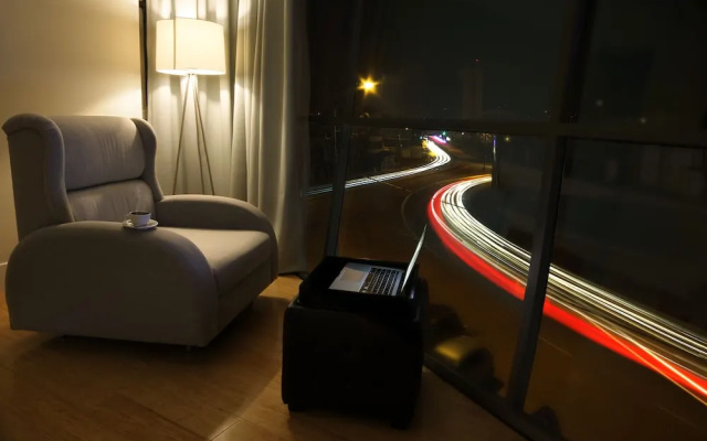 Hotel Zahir 360