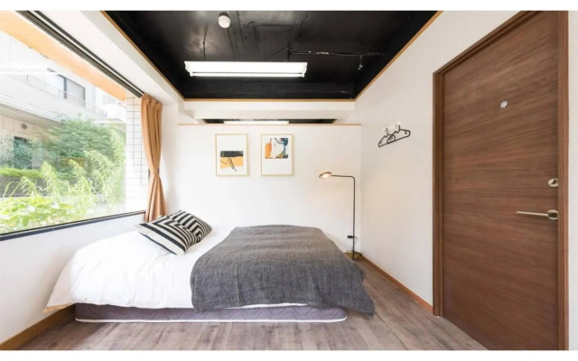 Tora Hotel Rikugien - Vacation STAY 52726v