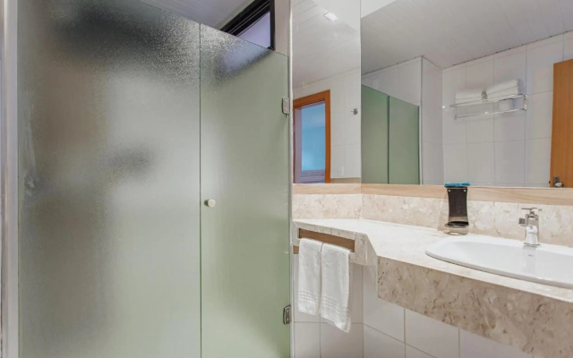 Rio Quente Resorts - Hotel Luupi
