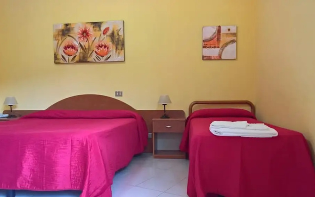 Hotel Terme San Vittore