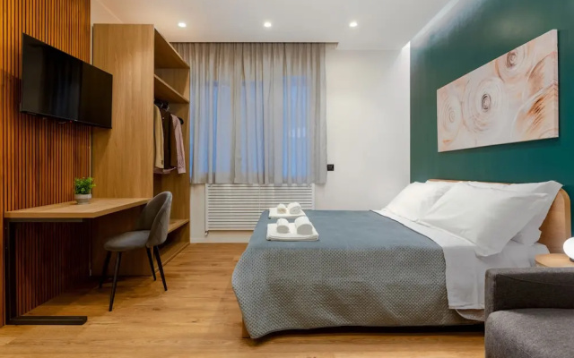 Quinto Stabile Rooms&Suite