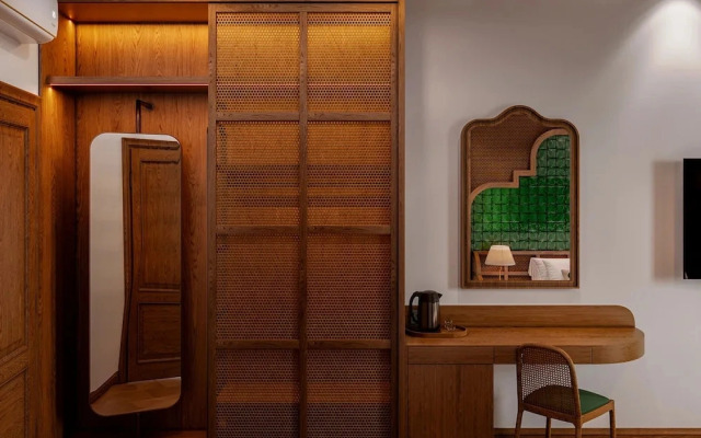 Castellion Hotels Galata