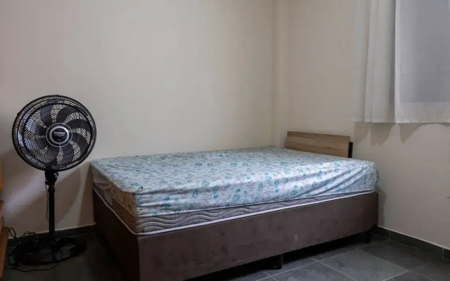 Timo Apartamento a 200m do mar com Wifi