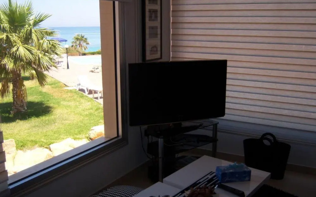 Pallinio Apartments