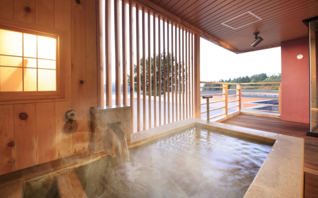 Yumori Hotel Taikan