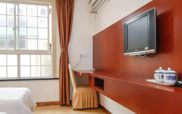 Hongda Hotel