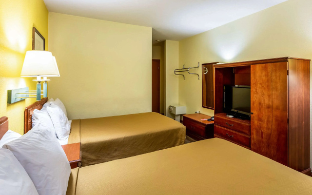 Econo Lodge Morgantown