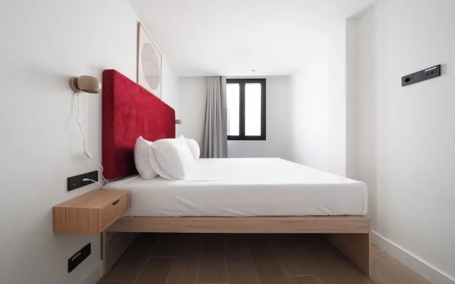 Numa Madrid Sol