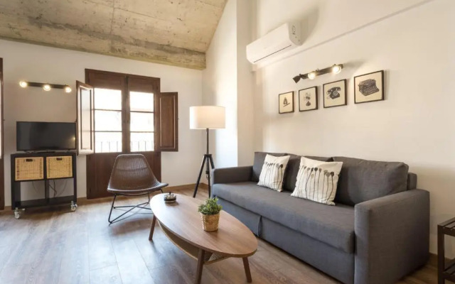 Santiago Premium Loft III