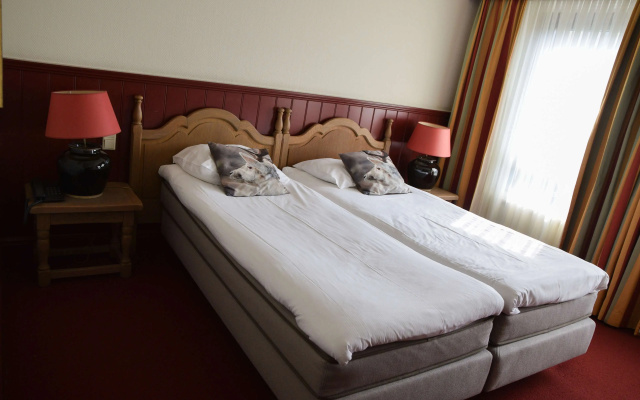 Golden Tulip West Ende