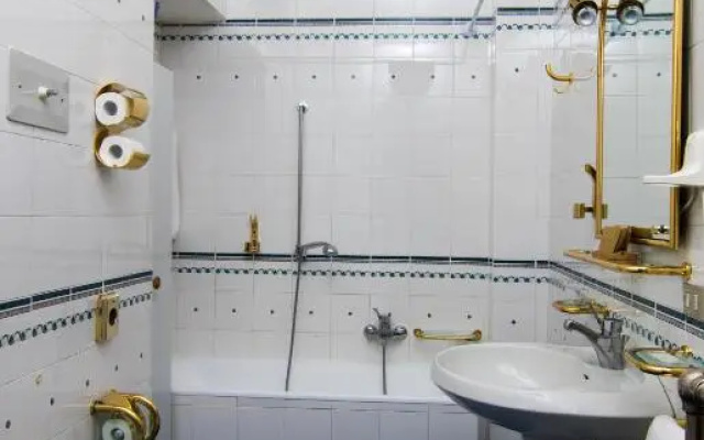 Residence Grand Hotel Carezza