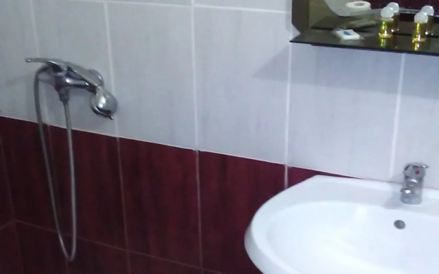 Turizmi Hotel