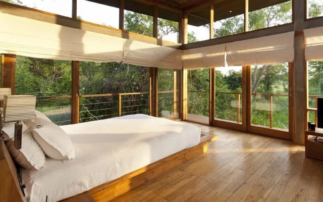 Wild Grass Nature Resort