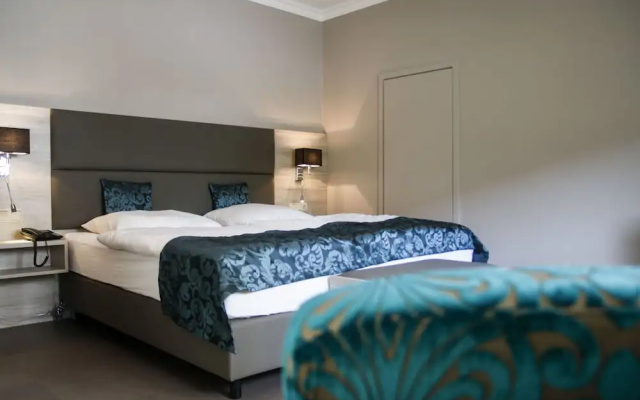 Hotel Zur Traube
