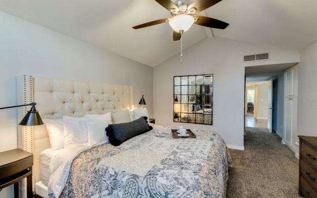Windrift 4 Bedroom Home