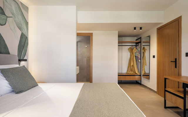 Mossa Concept Villas