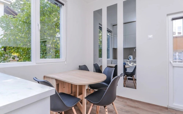 Orfei - Two Bedroom Lozenec Area Apartment