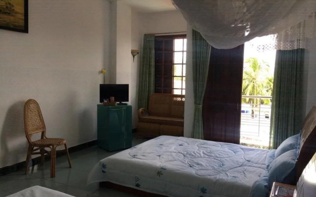 Diamond Hotel
