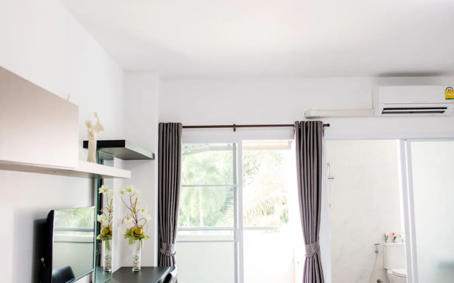Napas Residence
