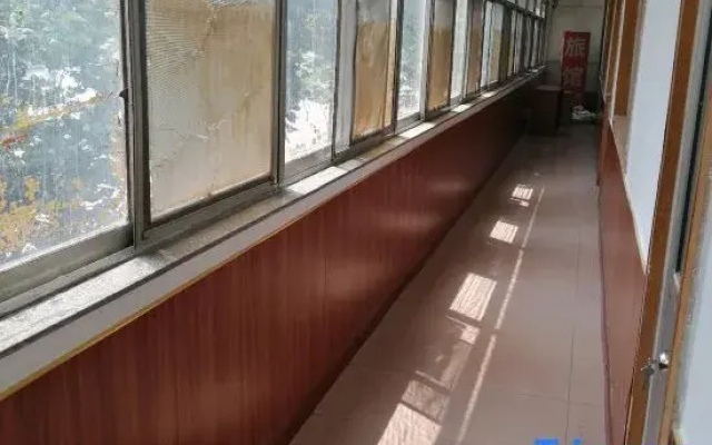 Yantai Fengyaju Inn