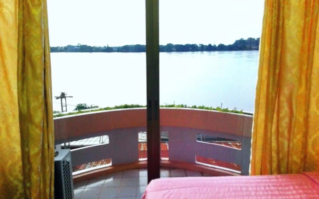 Just Mansion Nong Khai