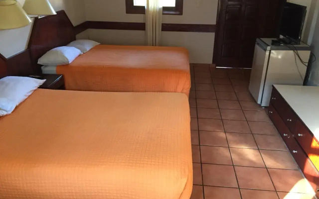 El Pantanal Hotel Resort