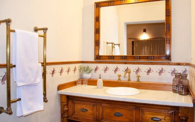 El Tránsito Hotel Boutique