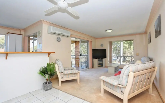 Enjoy Sunsets and Waterviews From Your Private Balcony