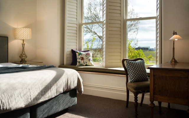 The Royal Standard Farm Daylesford