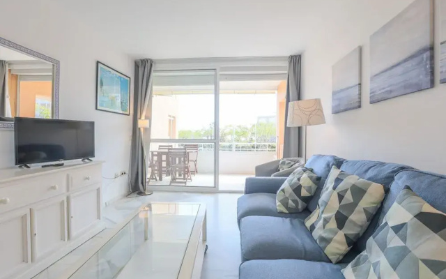 Las Americas in Islantilla