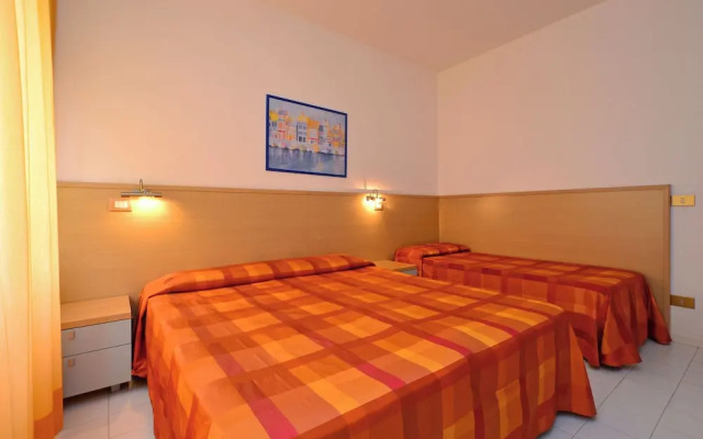 Perfect Holiday Apartment in a Nice Residence