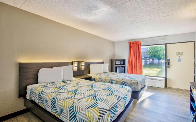 Motel 6 Ashland, VA