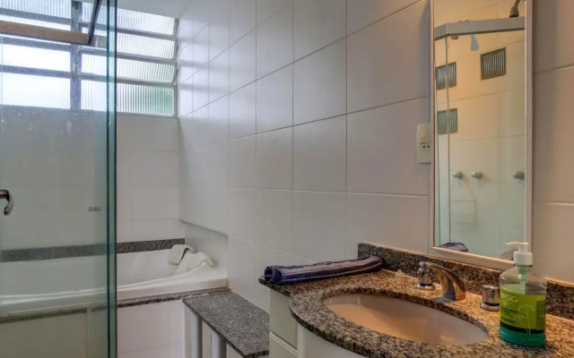 LinkHouse Spacious & Comfort Ipanema