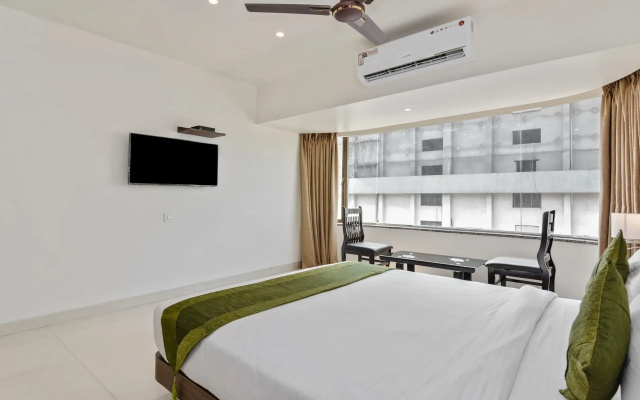 Treebo Trend Staycation Holiday